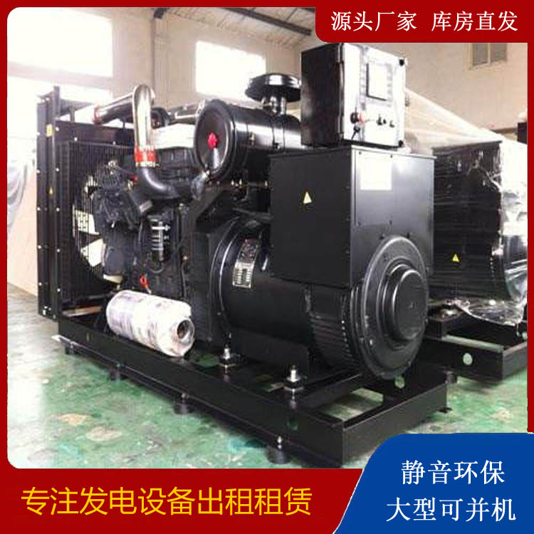 拉萨发电车出租 柴油发电机组需要经常换机油吗？