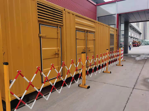 拉萨租赁发电机发电机油箱使用后要定期清除油箱底部沉淀的杂质