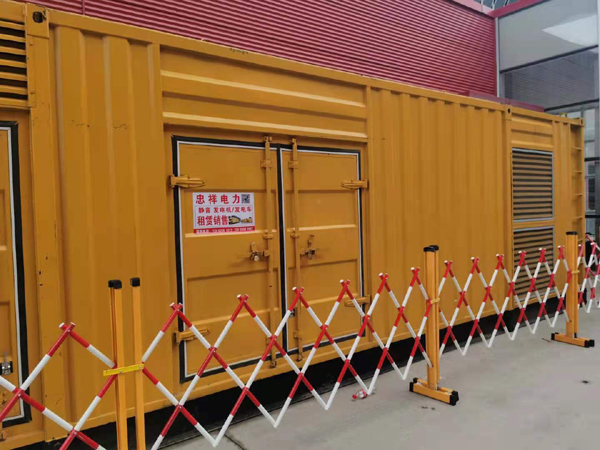 拉萨关于通用发电机的十万个为什么？