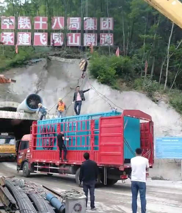 拉萨发电机组维修后输出功率降低是什么问题