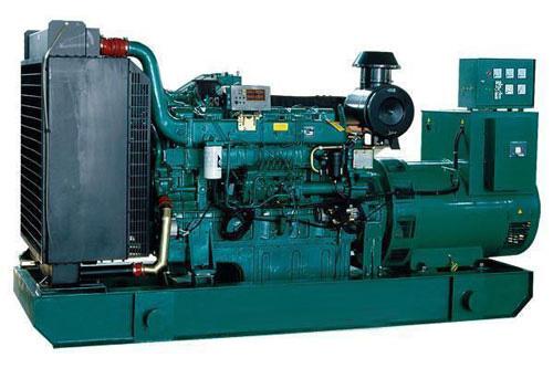 拉萨出租发电机-康明斯发电机指示控制灯的作用