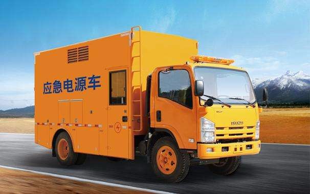 拉萨租赁发电机-柴油发电机组紧急停机的正确操作方法