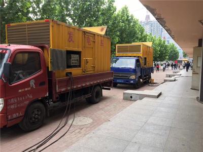 拉萨是否需要给柴油发电机安装保护装置