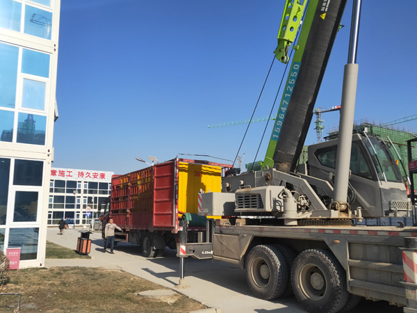拉萨发电机出租50KW柴油发电机组需要配多粗电缆线
