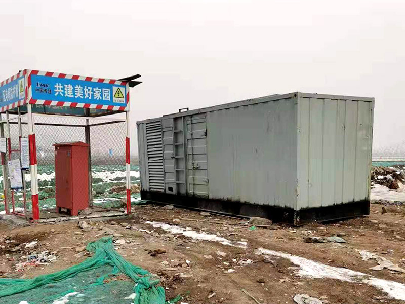拉萨燃气发电机在高海拔地区运行时会遇到哪些常见故障？