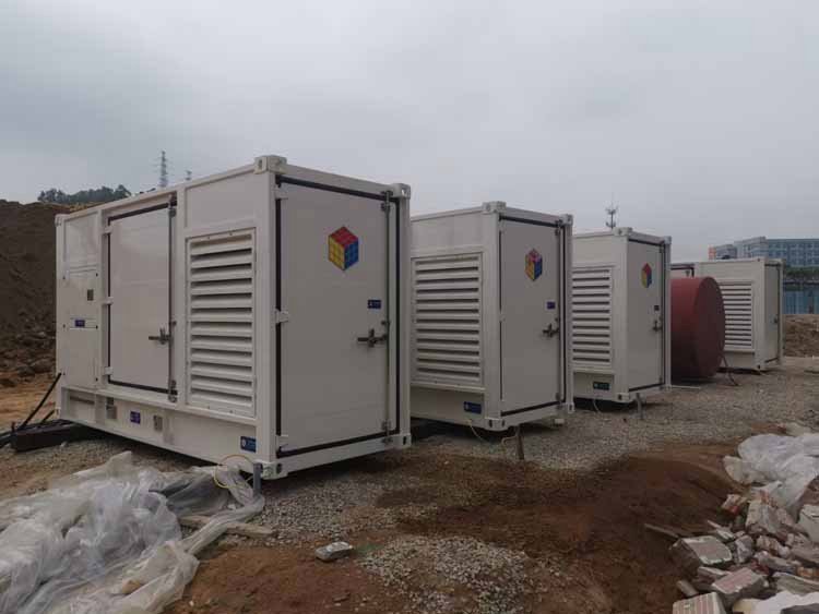 拉萨如何降低 200KW 柴油发电机的燃油消耗率？