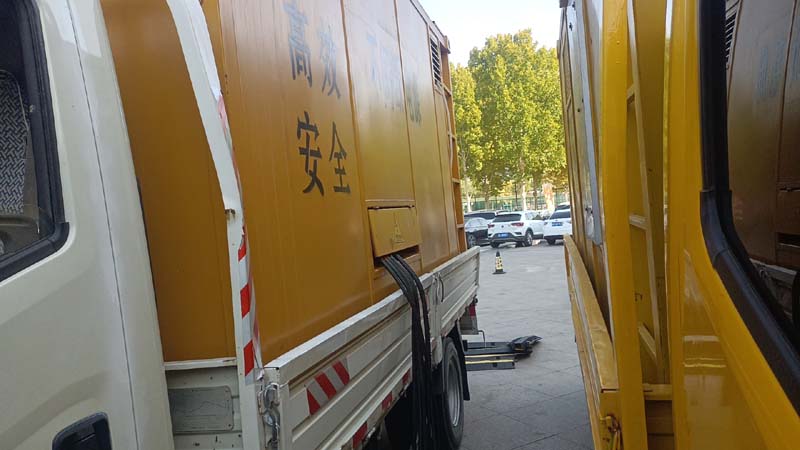 拉萨如何判断柴油发电机组和UPS电源的切换时间是否符合要求？