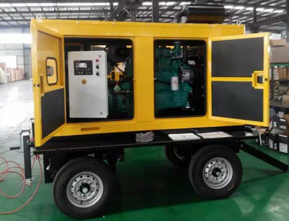 拉萨不同标号的柴油混合使用对发动机的油耗有什么影响？